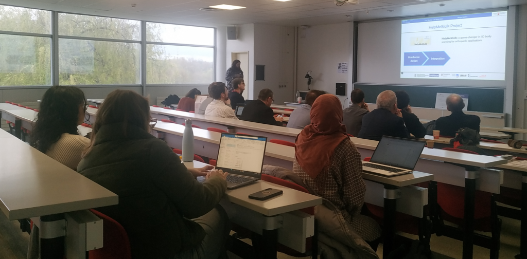 Presentation Unistra Madec