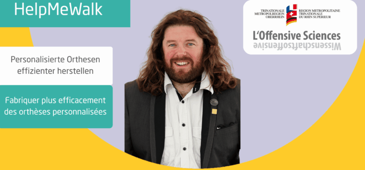 Interview avec Morgan Madec – coordinateur du projet HelpMeWalk
