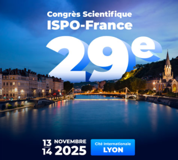 FHNW a participé à ISPO France 2025