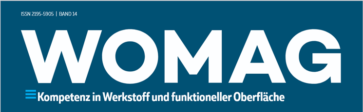 HelpMeWalk dans WOMag – octobre 2025