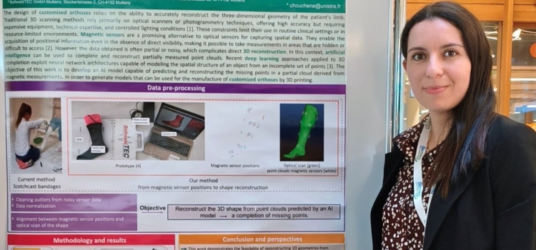 HelpMeWalk participe à aiHealth2025