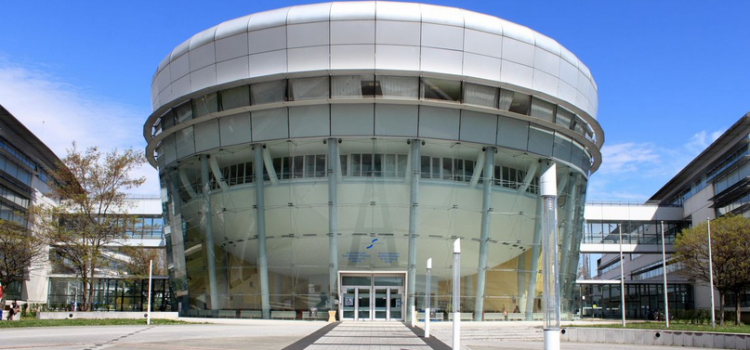 Réunion de clôture – Projet INTERREG HelpMeWalk