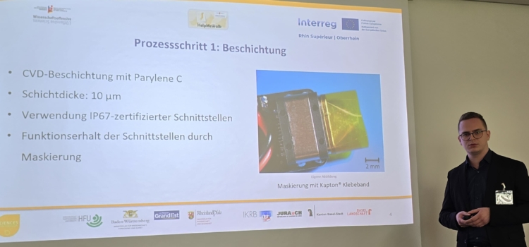 Conférence du cluster microTEC 2025