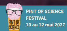 Pint of Science 2026 – Strasbourg Pint of Science 2026 – Strasbourg